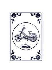 Tomos