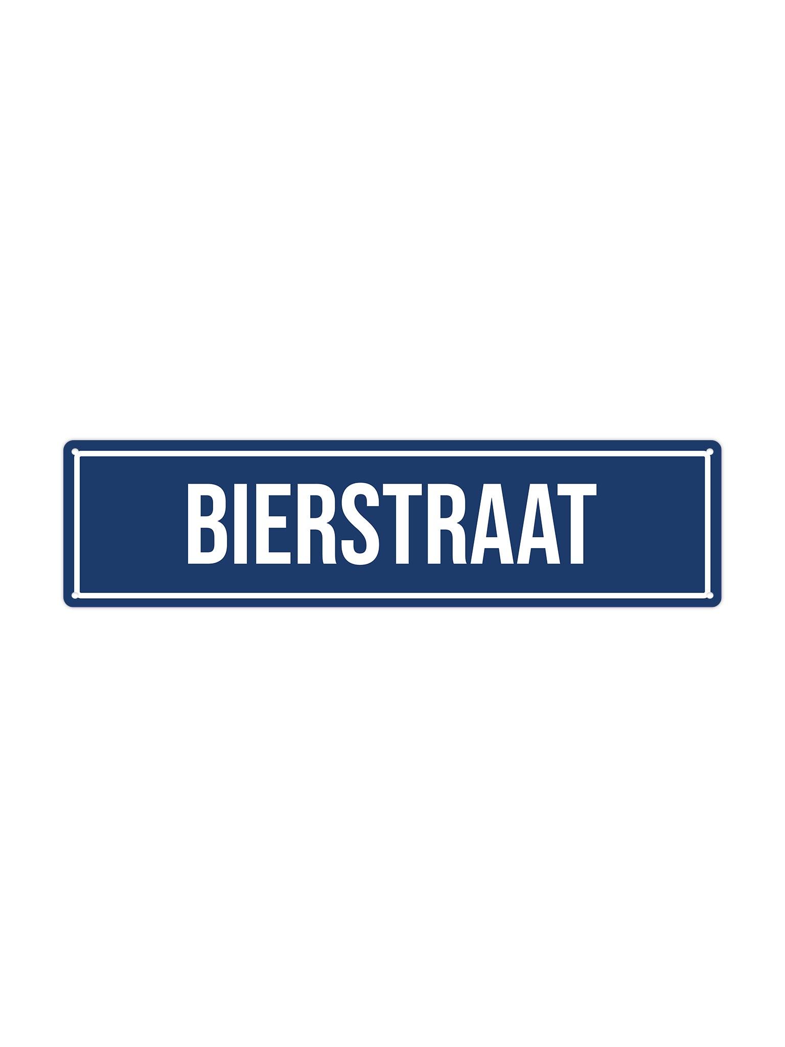 Bierstraat