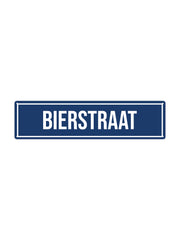 Bierstraat