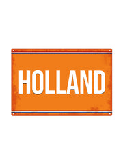 Holland