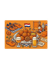 Nederland - Bitterbal Festival