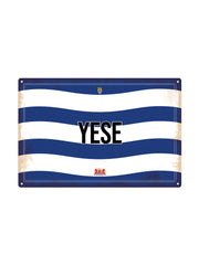 Yese - Zeeuwse Teksten - Zeeland