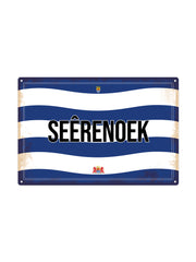SEÊRENOEK - Zeeuwse Teksten - Zeeland