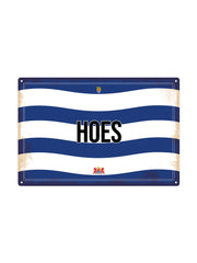 Hoes - Zeeuwse Teksten - Zeeland