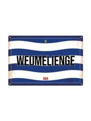 WEUMELIENGE - Zeeuwse Teksten - Zeeland