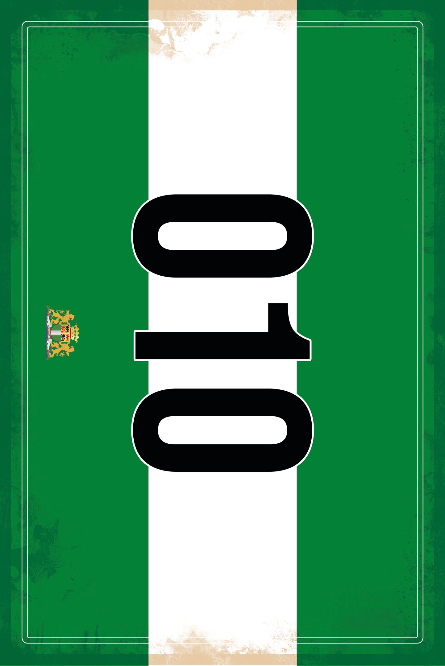 010 - Rotterdams Bord