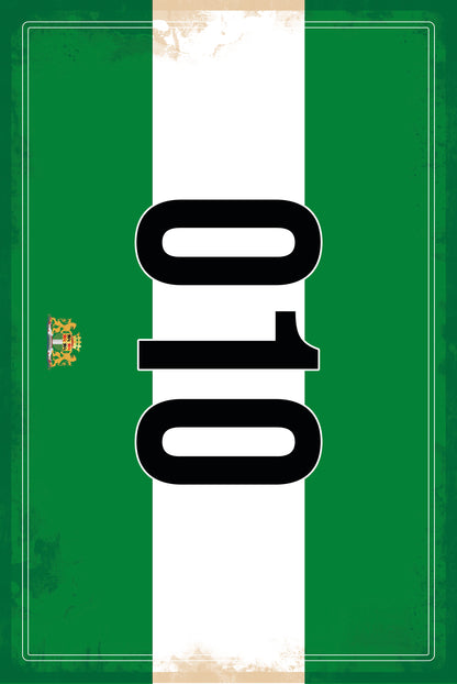 010 - Rotterdams Bord