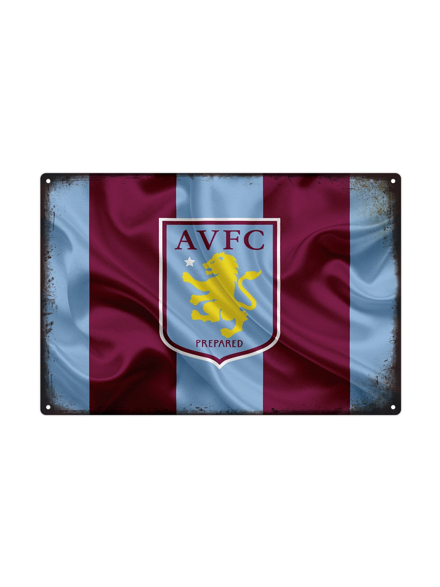 AVFC - Aston Villa