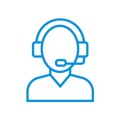 Eigen klantenservice