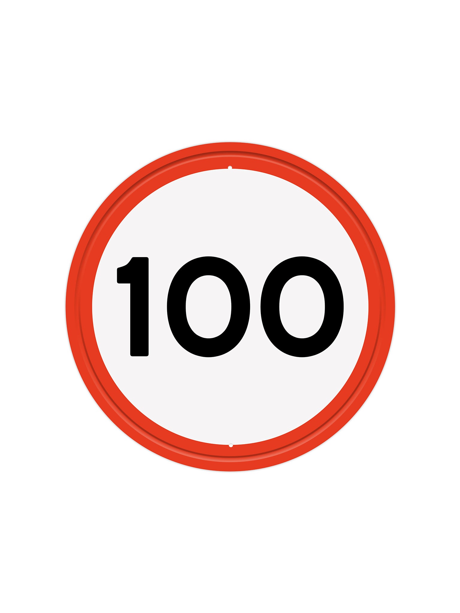 100 km/h