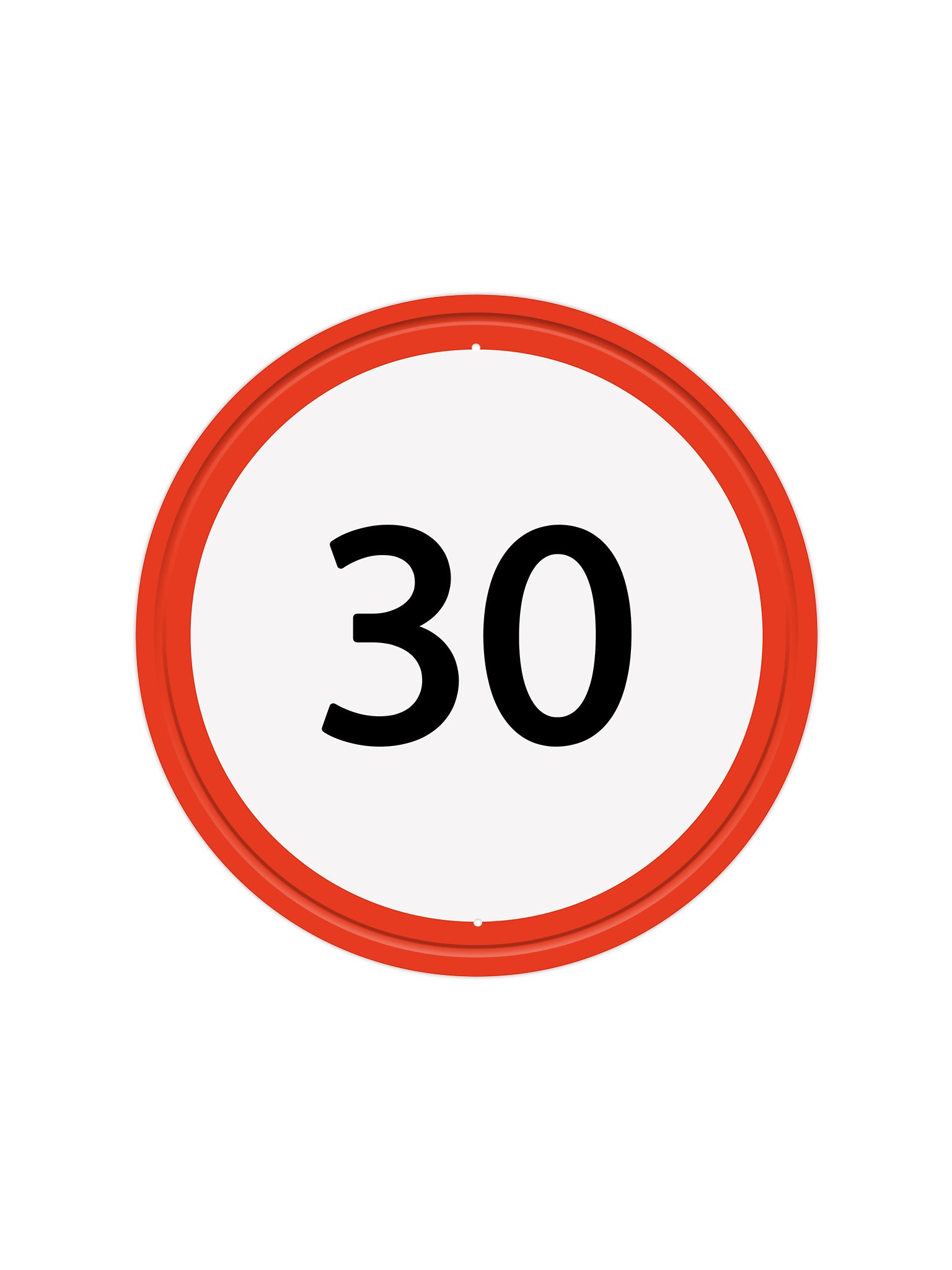 30 km/h