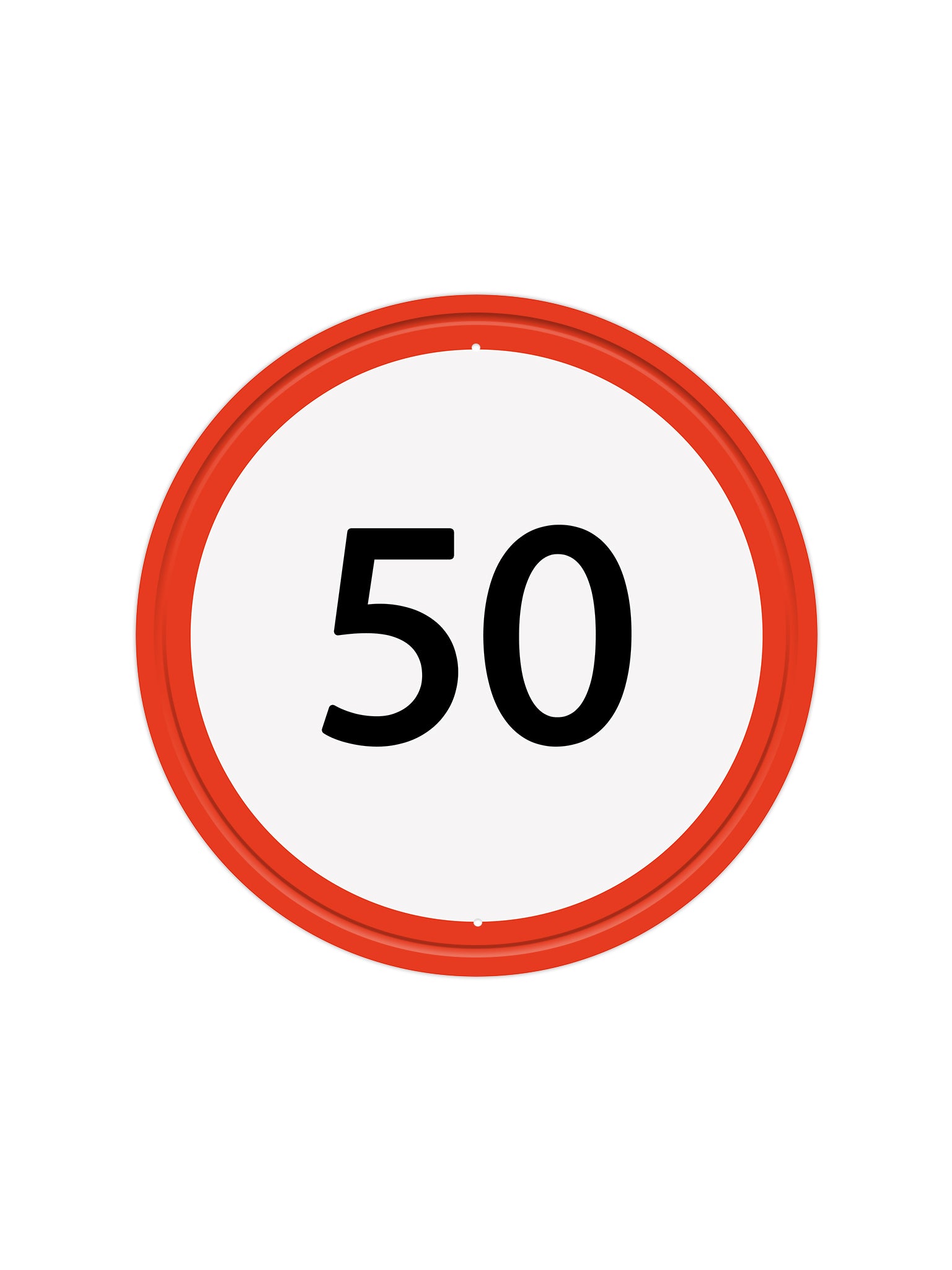 50 km/h