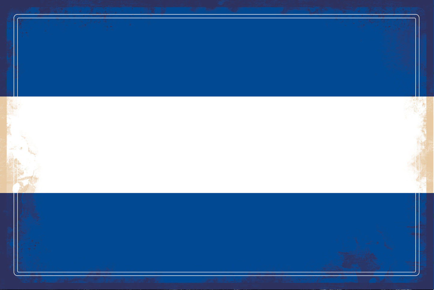 Heereveen mit eigenem Text