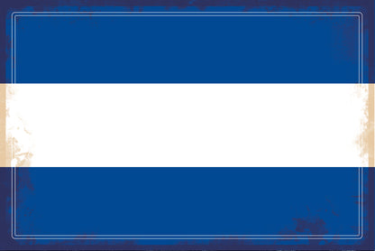 Heereveen mit eigenem Text