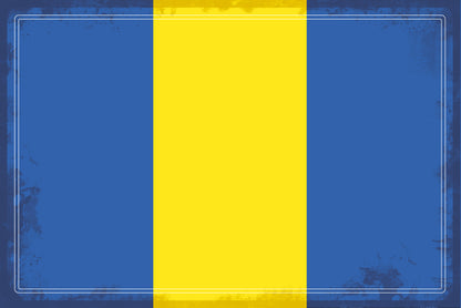 RKC Waalwijk mit eigenem Text 