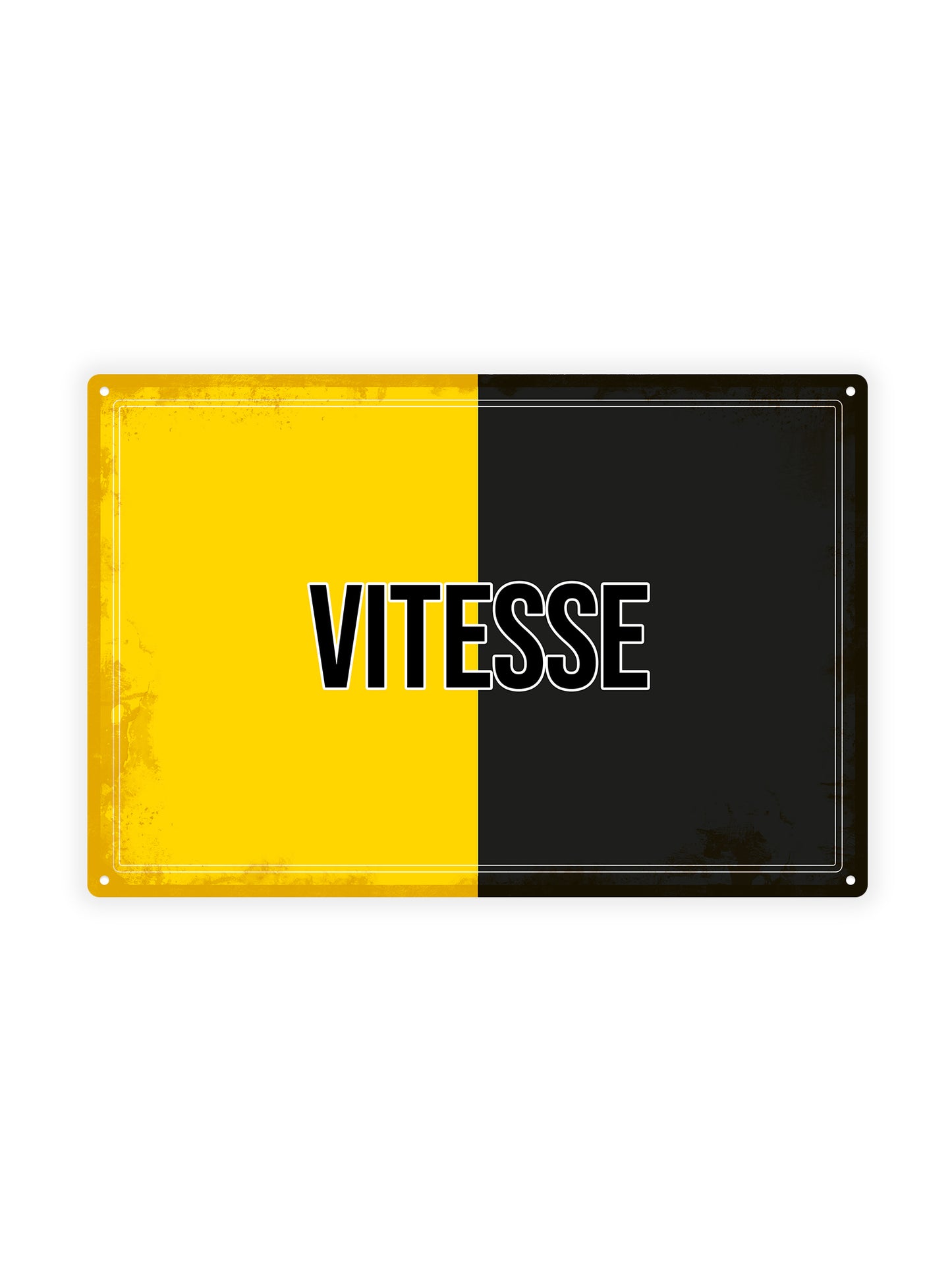 Geschwindigkeit mit eigenem Text