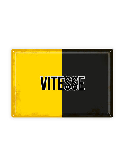 Geschwindigkeit mit eigenem Text