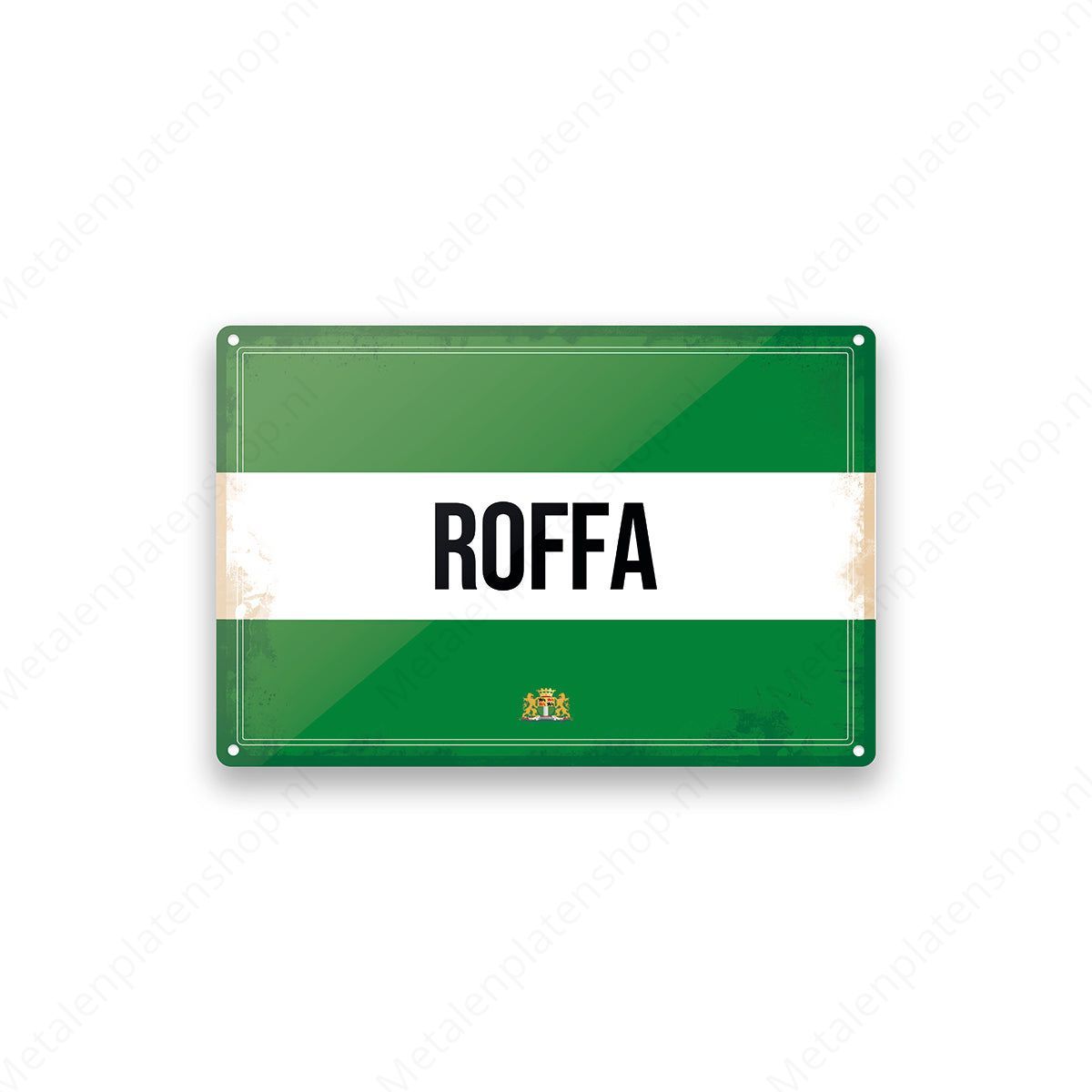 ROFFA - Rotterdams Bord