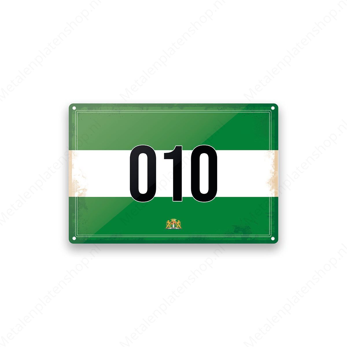 010 - Rotterdams Bord