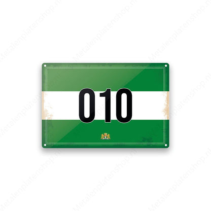 010 - Rotterdams Bord