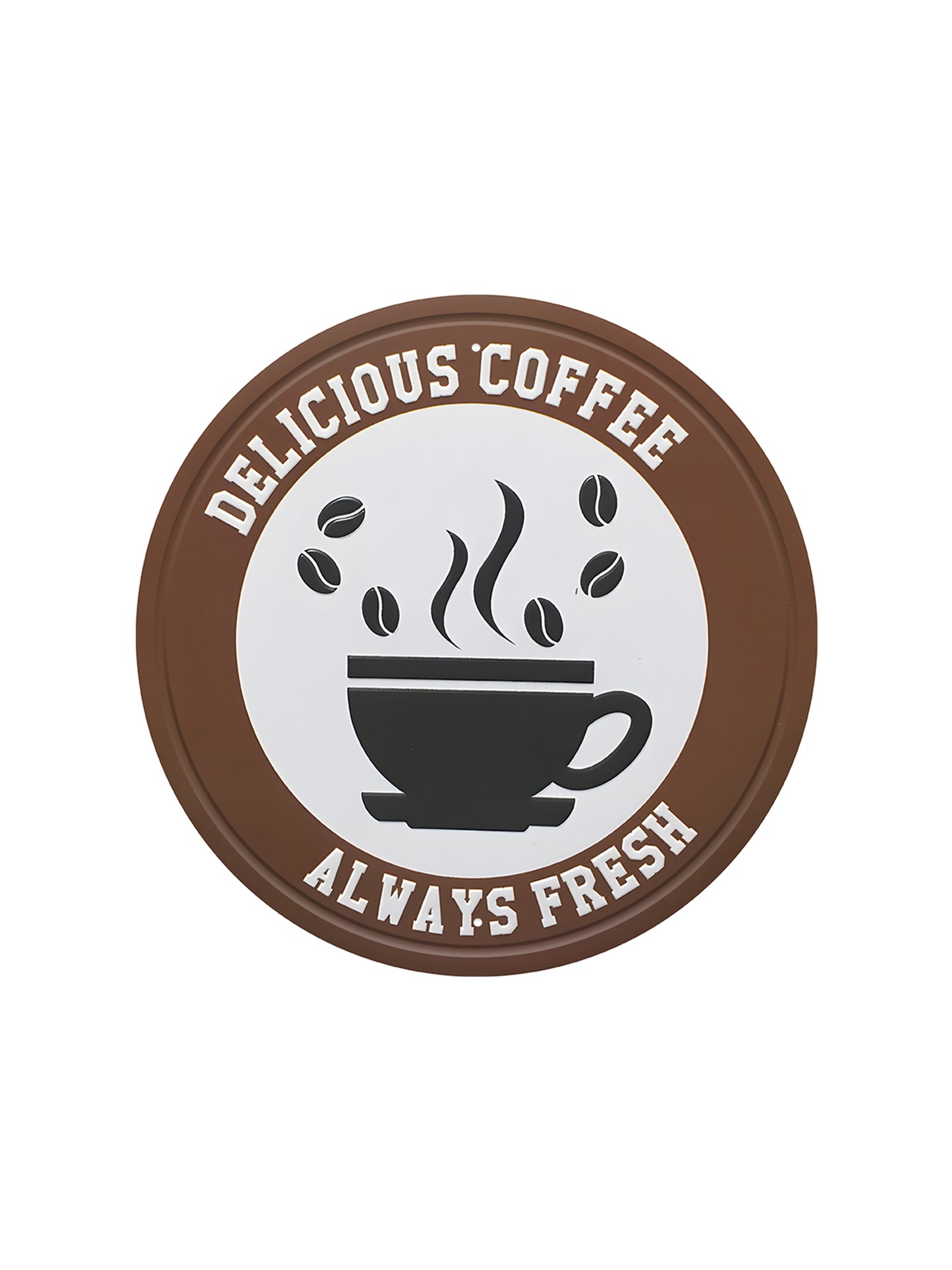 Delicious coffee