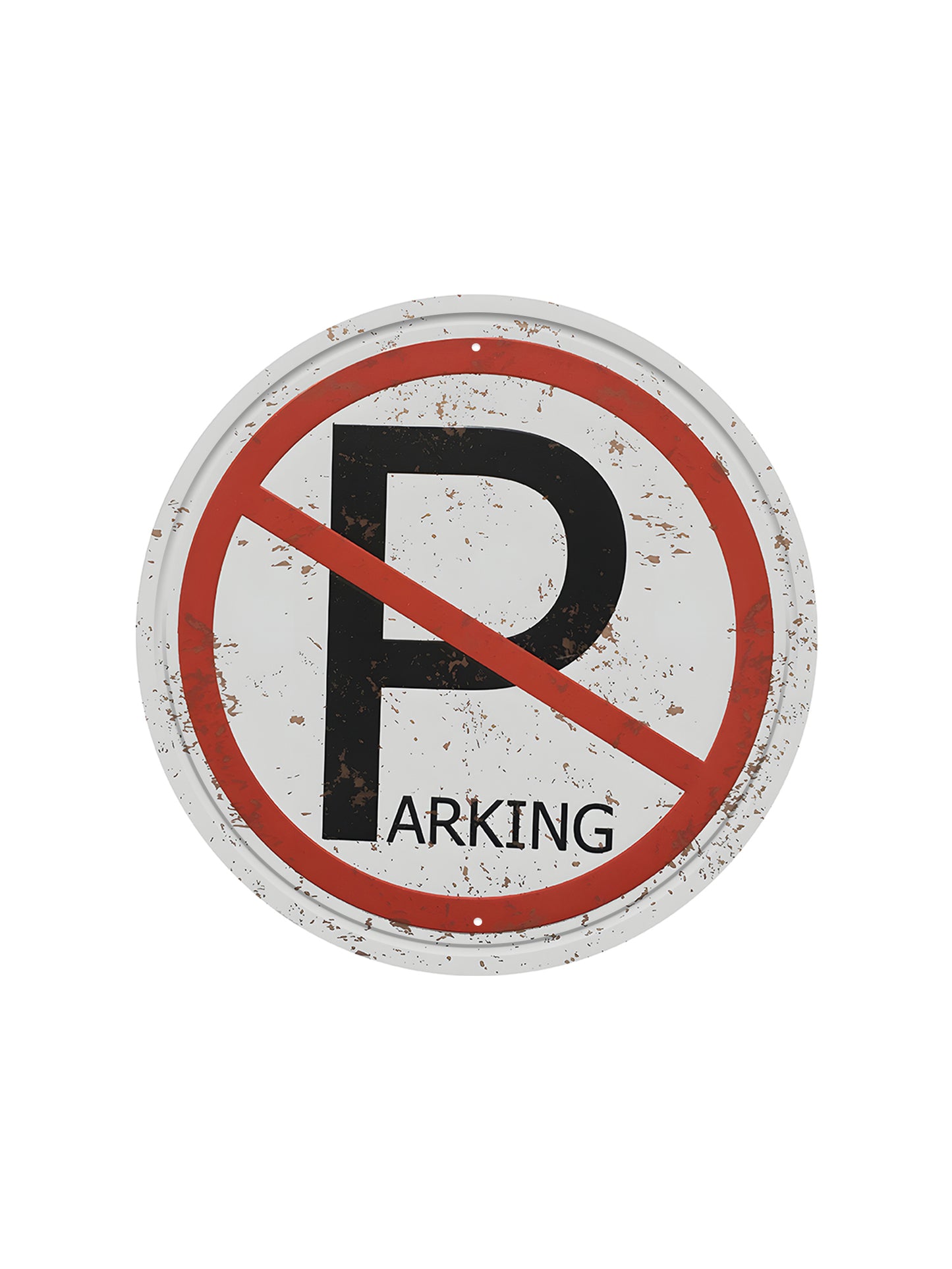 Niet Parkeren - Parking