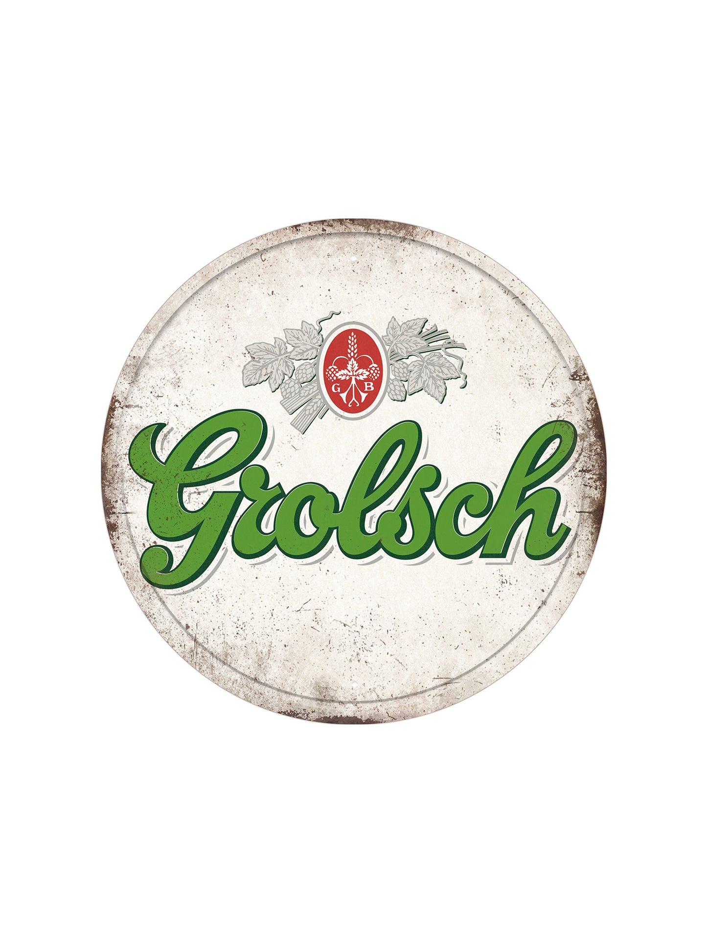 Grolsch