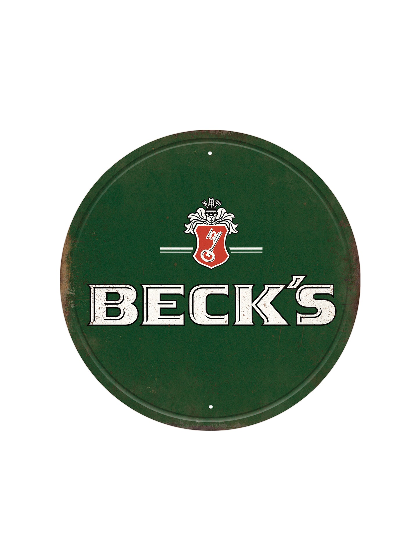 Beck's