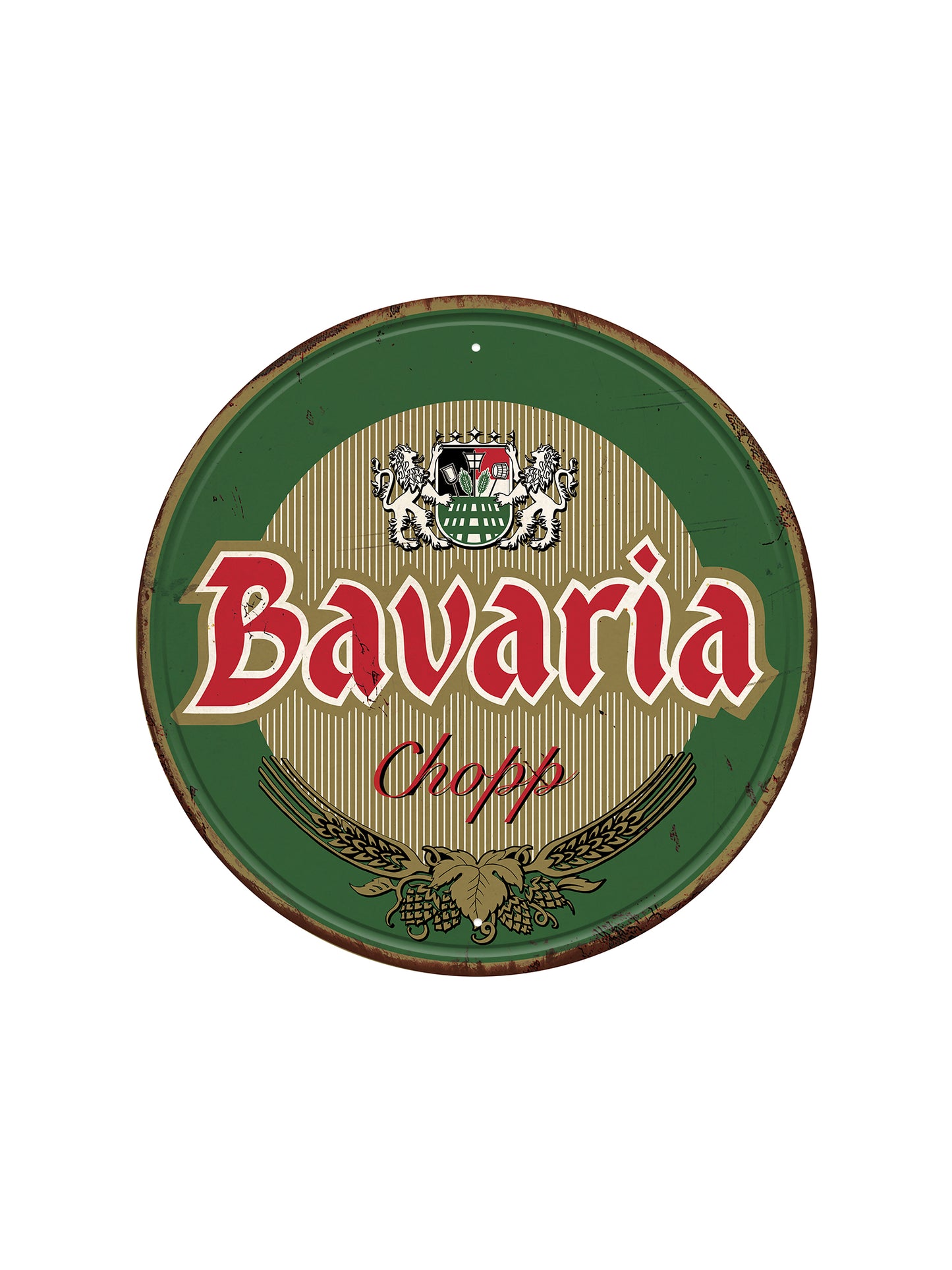 Bavaria Chopp