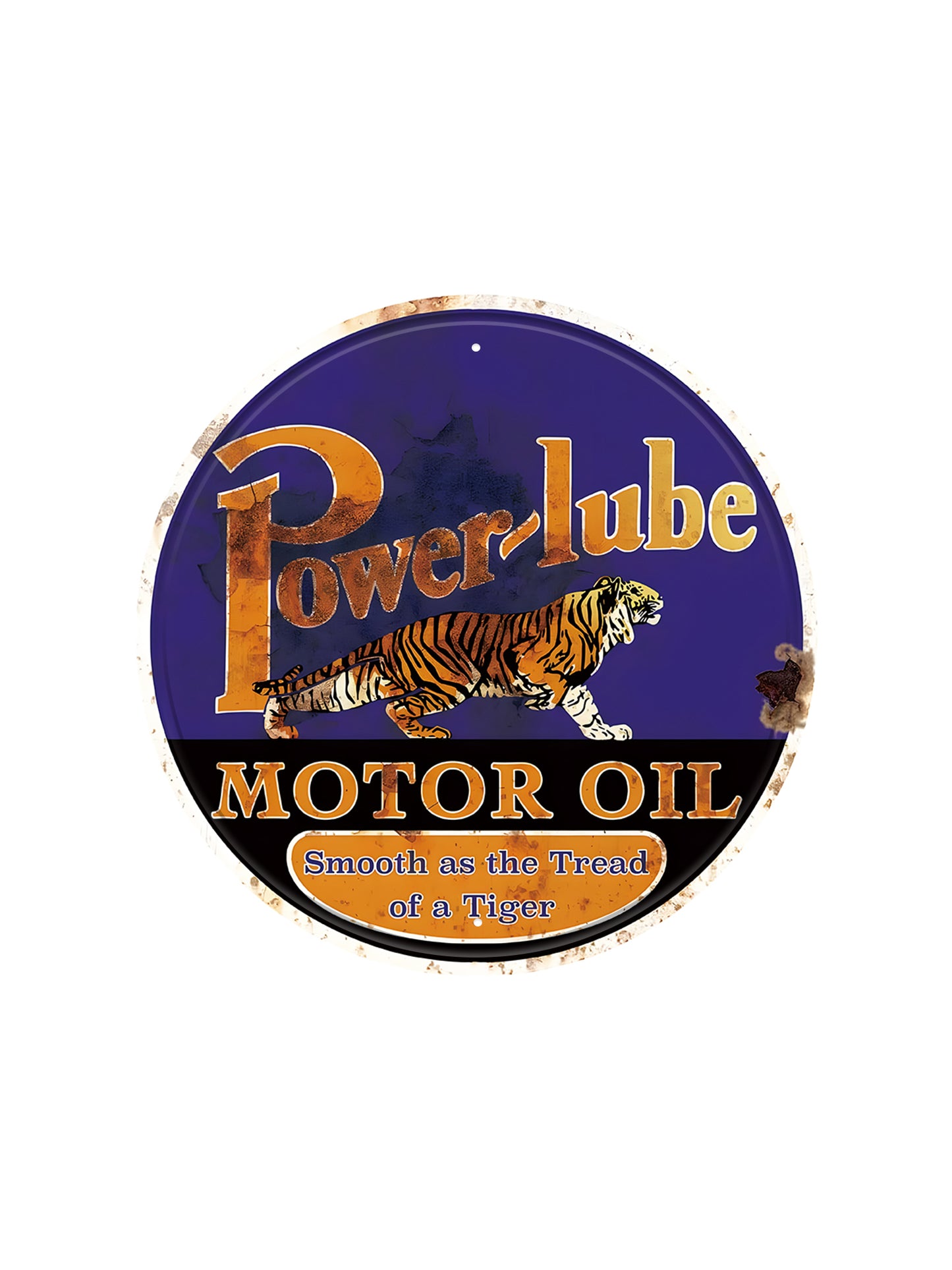 Power-lube