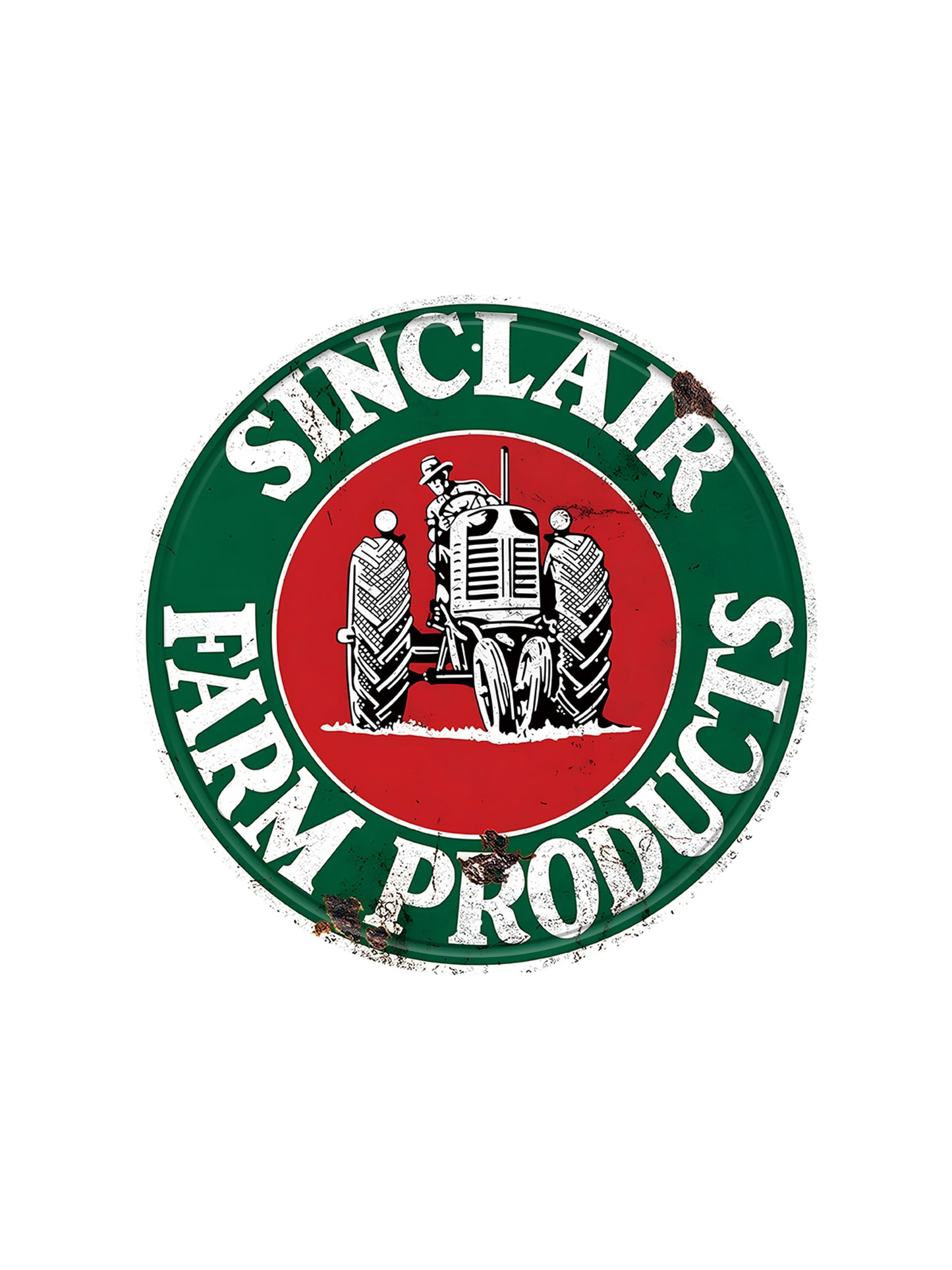 Sinclair farm Products