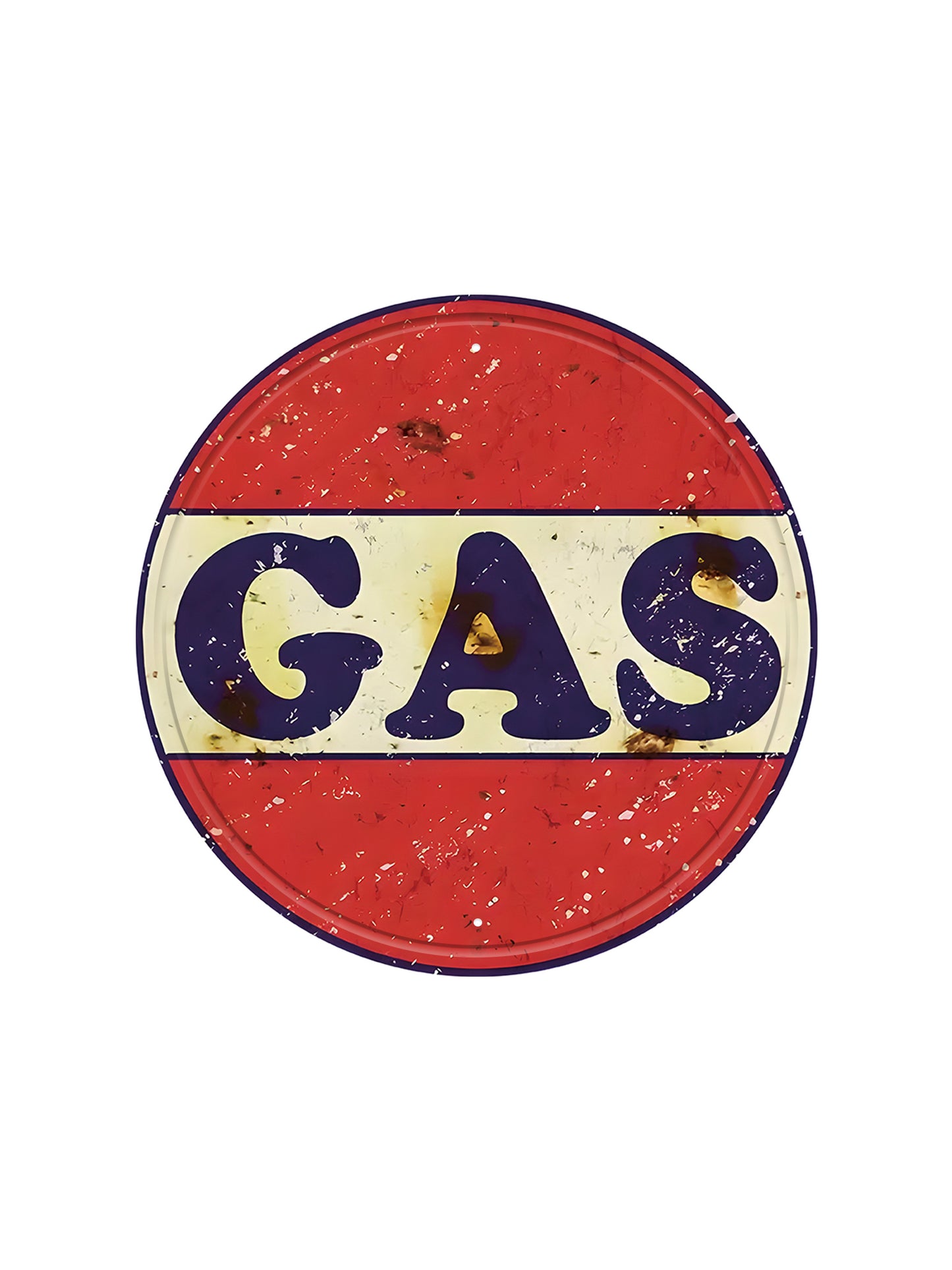 GAS