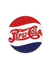 Pepsi Cola - Rond 30x30