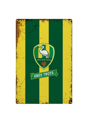 ADO Den Haag - Periode Kampioen 2025-2026 - Welkom terug!