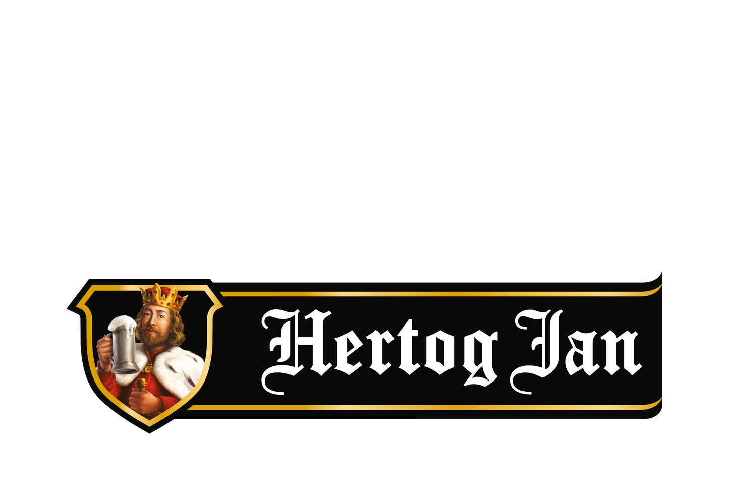 Real women drink Hertog Jan