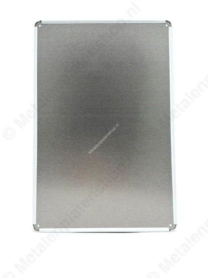 Got A Little Captain in you? - Dranken - Metalen Wandbord Metaalbord