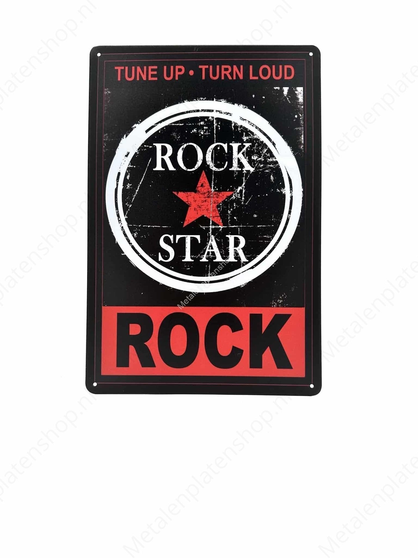 Rock Star