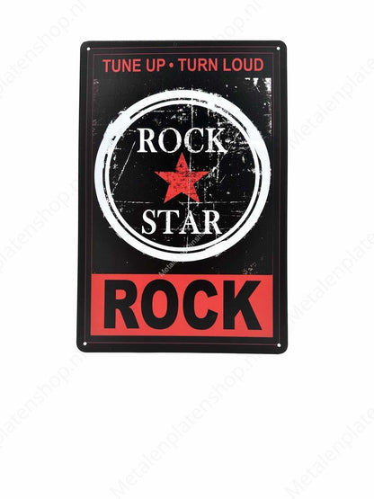 Rock Star