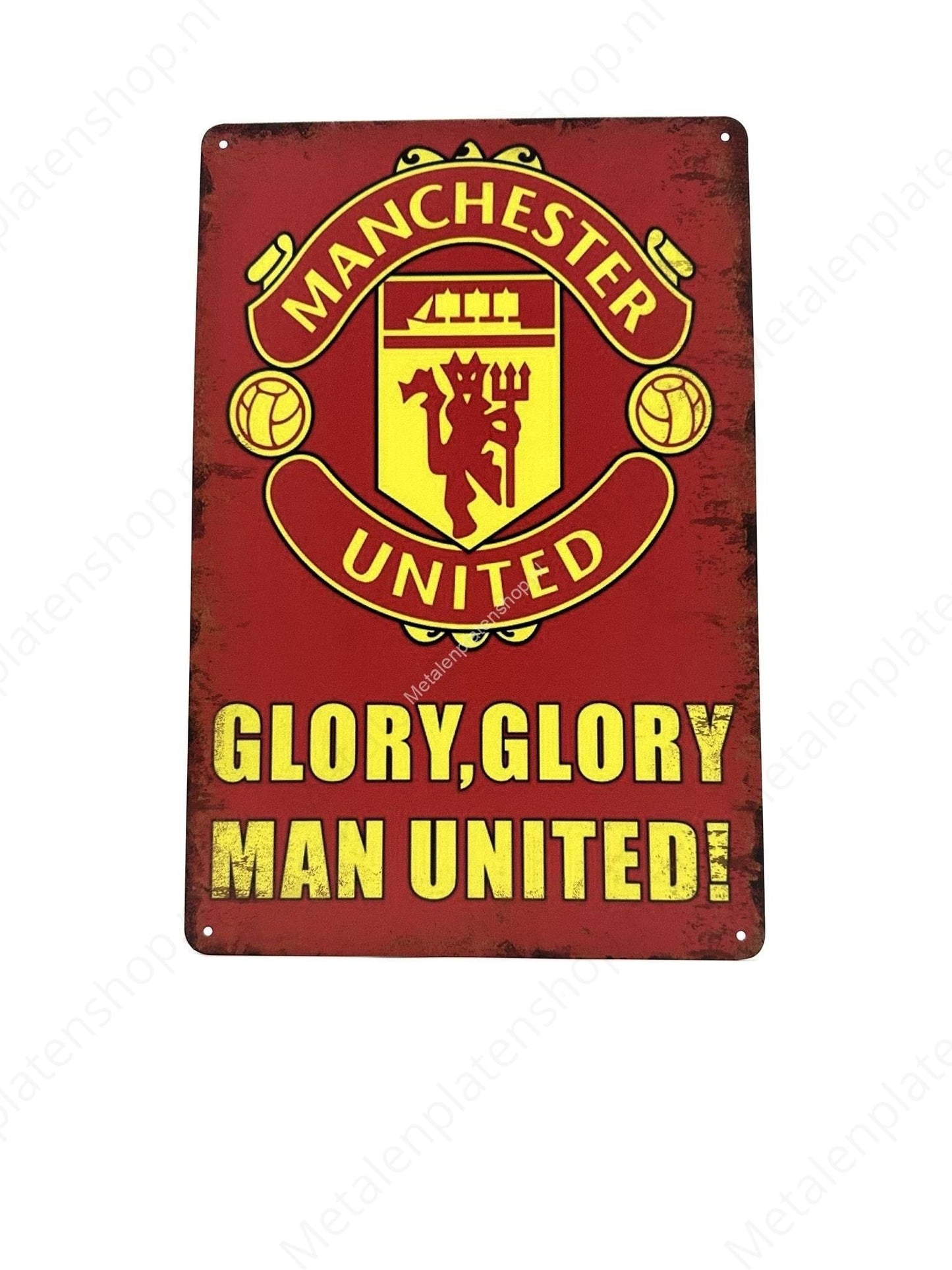 Manchester United - Football