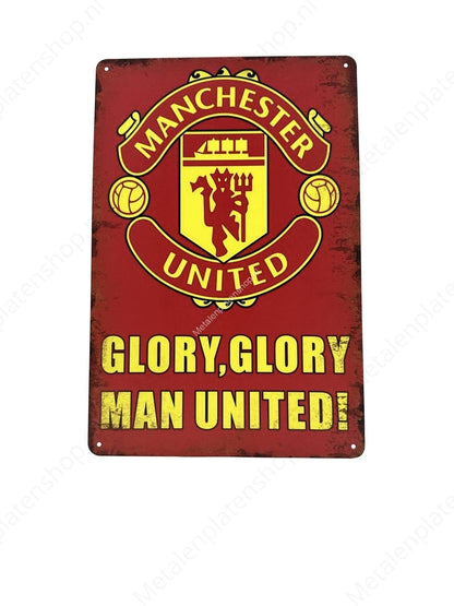 Manchester United - Football