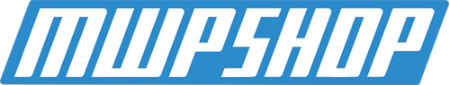 MWPshop logo