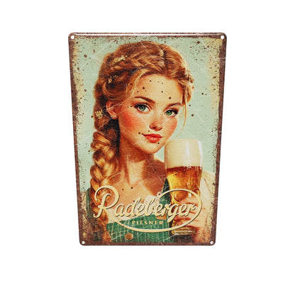 Radeberger Pilsner