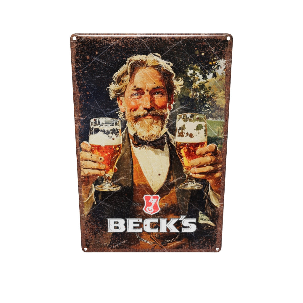 Becks Bier