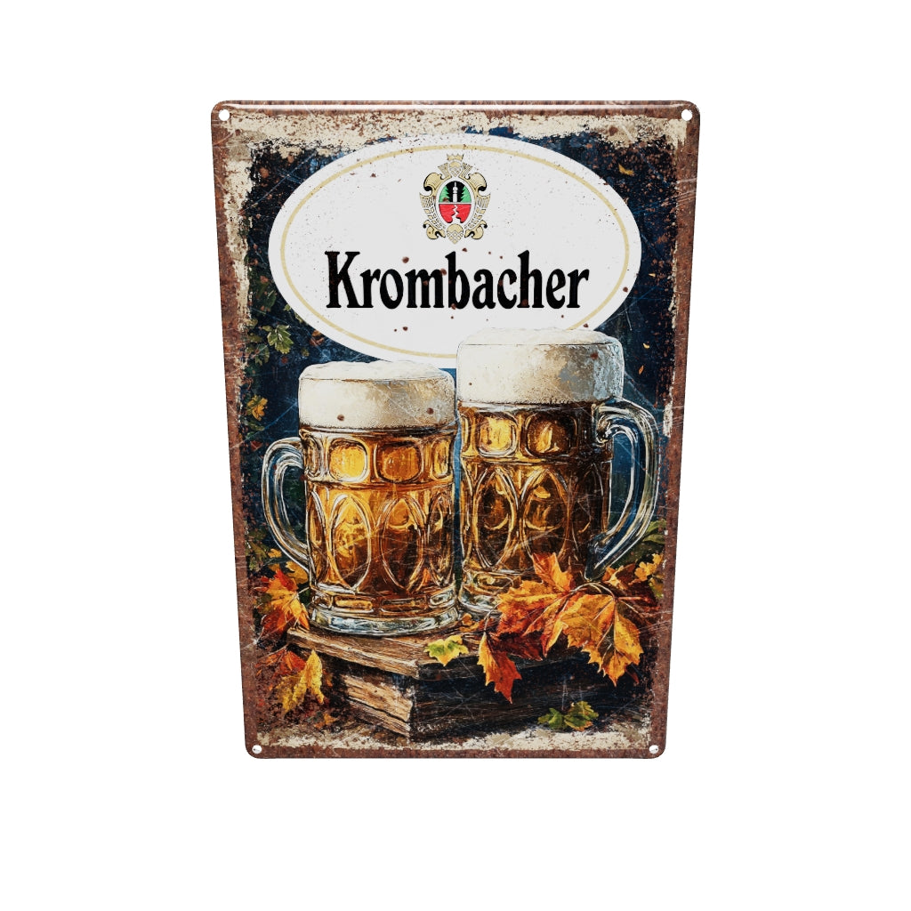 Krombacher Bier