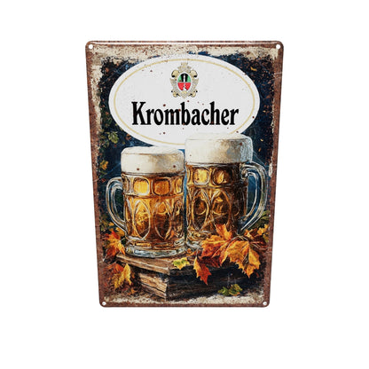 Krombacher Bier