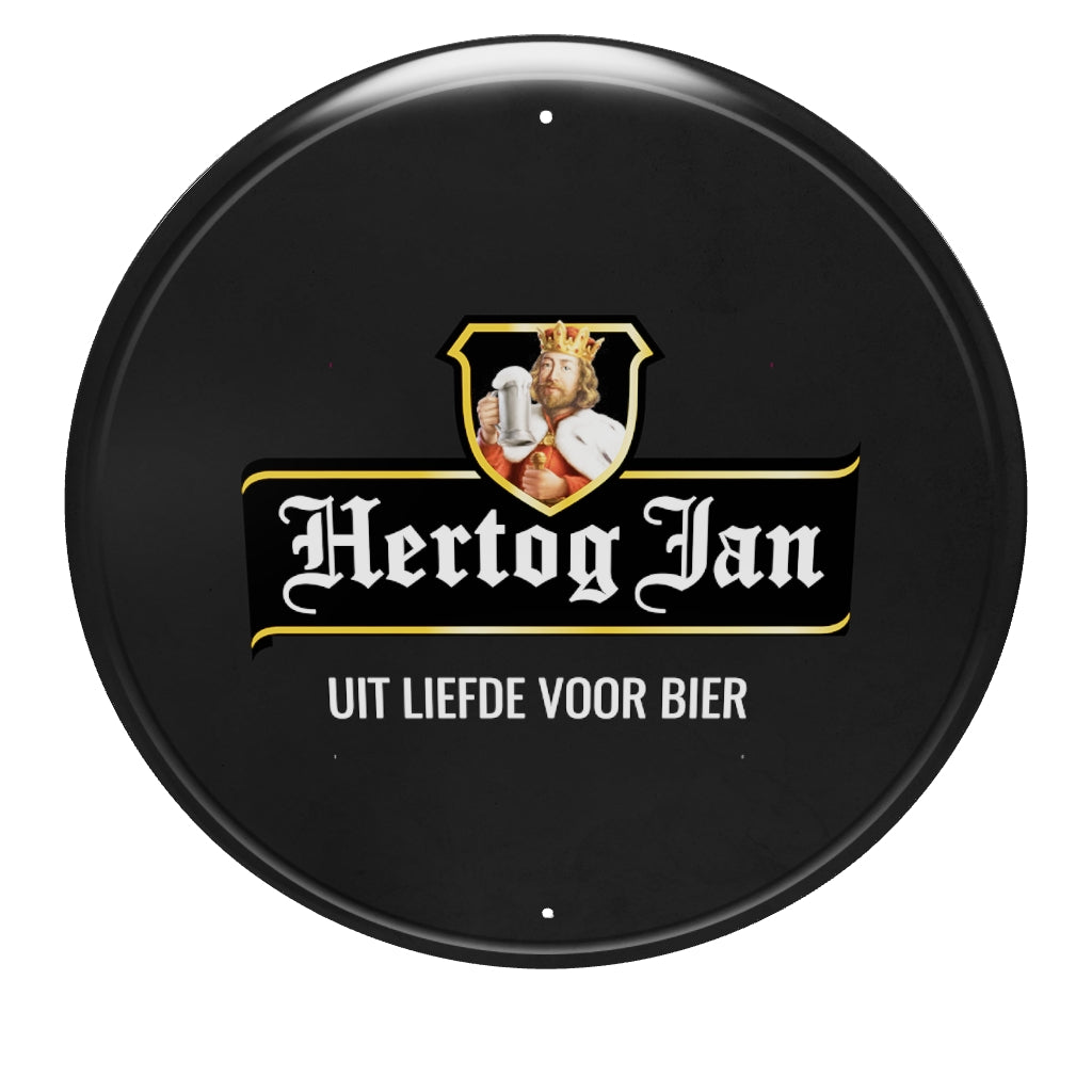 Hertog Jan - Aus Liebe zum Bier