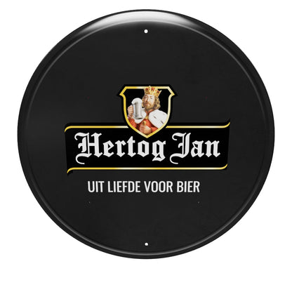 Hertog Jan - Uit liefde voor Bier