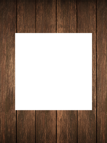 Met eigen afbeelding - Vierkant 30x30cm