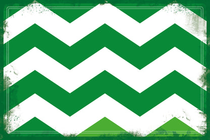 Westlandse vlag met eigen tekst