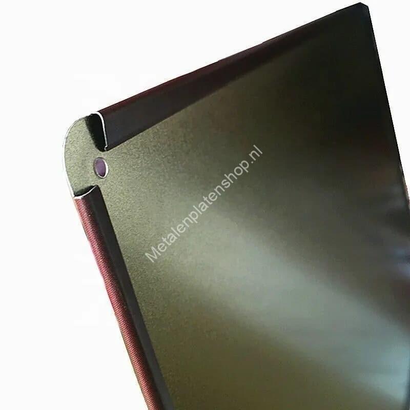 Disabled Parking - Parkeren